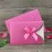 Elegant Pocket Invitation Card Wedding Card Customized Thank You Card 